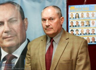 10 lat rządów burmistrza Bochni Stefana Kolawińskiego – WYWIAD