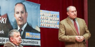 10 lat rządów Stefana Kolawińskiego. Kazimierz Ścisło: Nie można powiedzieć, że są to lata stracone