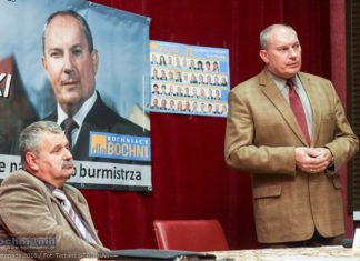 10 lat rządów Stefana Kolawińskiego. Kazimierz Ścisło: Nie można powiedzieć, że są to lata stracone