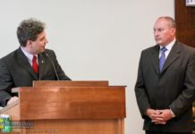 10 lat rządów Stefana Kolawińskiego. Bogdan Kosturkiewicz: Polityka burmistrza skutkuje tragiczną sytuacją finansową miasta