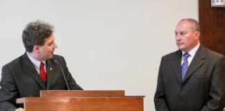 10 lat rządów Stefana Kolawińskiego. Bogdan Kosturkiewicz: Polityka burmistrza skutkuje tragiczną sytuacją finansową miasta