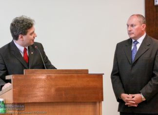 10 lat rządów Stefana Kolawińskiego. Bogdan Kosturkiewicz: Polityka burmistrza skutkuje tragiczną sytuacją finansową miasta