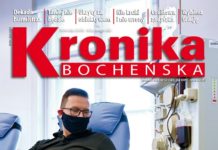 Kronika Bocheńska: Możesz pomóc