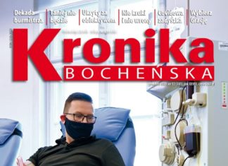 Kronika Bocheńska: Możesz pomóc
