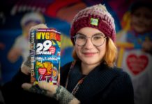 WOŚP. Do skarbonki sztabu „Bochnia” możesz dorzucić się też przez internet TUTAJ