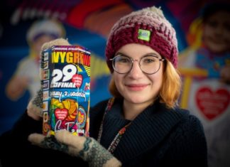 WOŚP. Rejestracja wolontariuszy do 4 stycznia