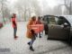Szlachetna Paczka w czasach zarazy. Dary trafiły do 45 rodzin – ZDJĘCIA
