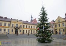 Bochnia. Wybrano najlepsze ozdoby choinkowe – ZDJĘCIA