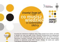 Powiat bocheński w ogólnopolskim programie profilaktyki czerniaka