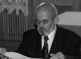 Bochnia. Zmarł Czesław Wojnar – wieloletni dyrektor SP Nr 4