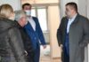 Prace adaptacyjne w budynku byłego DPS-u na ukończeniu
