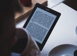 Biblioteka. Darmowe kody dostępu do e-książek