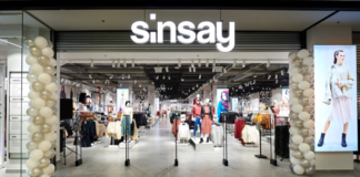 🔸 Bochnia. Wielkie otwarcie salonu SiNSAY w Galerii Rondo!