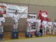 Młodzi judocy rywalizowali w mikołajkowym turnieju