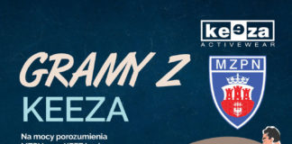 Piłka Nożna. KEEZA sponsorem tytularnym rozgrywek w Małopolsce