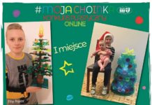 MDK. Wybrano najbardziej kreatywne choinki