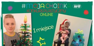 MDK. Wybrano najbardziej kreatywne choinki