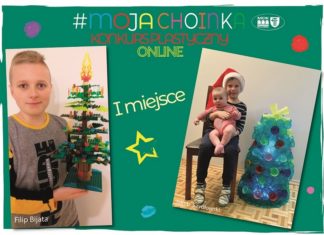 MDK. Wybrano najbardziej kreatywne choinki