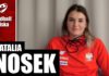 Piłka Ręczna. Natalia Nosek gra na Euro 2020