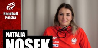 Piłka Ręczna. Natalia Nosek gra na Euro 2020