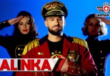 Disco polo. Dawid Kurnik to od teraz Capitan Folk – WIDEO