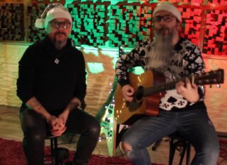 „Zwycięży miłość, a kłopoty odpłyną”. Duet PiS z Bochni nagrał utwór na święta – WIDEO