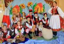 Przedszkolaki z Bochni wygrały konkurs fotograficzny