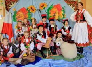 Przedszkolaki z Bochni wygrały konkurs fotograficzny