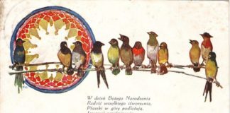 Nowa wirtualna wystawa w Muzeum: „Święta jak marzenie”