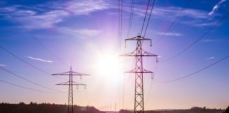 ⚠ Awaria. Znów duża część Bochni nie ma prądu