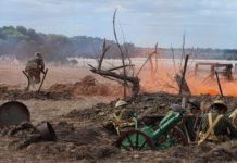 Biblioteka. W czwartek prelekcja online o Bitwie Warszawskiej