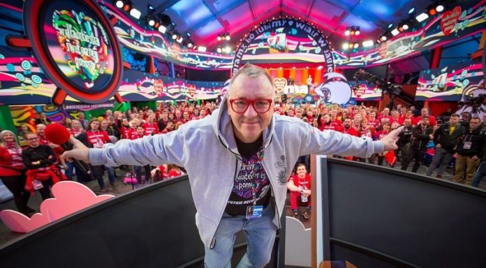 Nowa data 29. Finału WOŚP