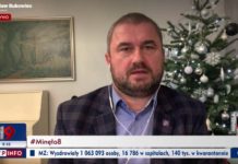 Stanisław Bukowiec o szczepieniach poza kolejką: „Łamanie solidarności, podważanie zaufania”