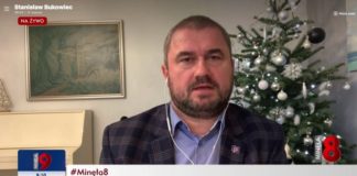 Stanisław Bukowiec o szczepieniach poza kolejką: „Łamanie solidarności, podważanie zaufania”