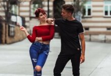 🔸 Bochnia. Kurs tańca w parach – druga edycja!