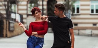 🔸 Bochnia. Kurs tańca w parach – druga edycja!