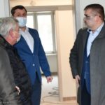 Bochnia. W DPS powstało izolatorium