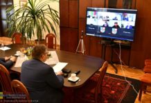 Konwent burmistrzów i wójtów w obronie bocheńskiego szpitala. „Jeśli będziemy milczeć…”