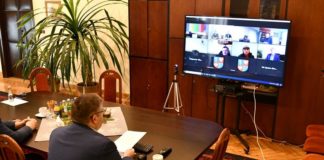 Konwent burmistrzów i wójtów w obronie bocheńskiego szpitala. „Jeśli będziemy milczeć…”