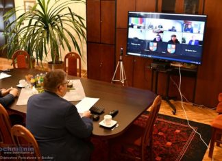 Konwent burmistrzów i wójtów w obronie bocheńskiego szpitala. „Jeśli będziemy milczeć…”