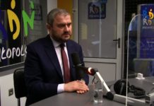 Likwidacja szpitala? Bukowiec: „Informacja zaprezentowana w sposób nieodpowiedzialny”