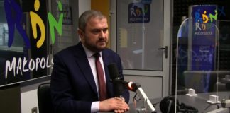 Likwidacja szpitala? Bukowiec: „Informacja zaprezentowana w sposób nieodpowiedzialny”