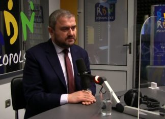 Likwidacja szpitala? Bukowiec: „Informacja zaprezentowana w sposób nieodpowiedzialny”
