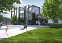 Niepołomice. Dawna piekarnia zamieni się w „Piekarnię Sztuki” – WIZUALIZACJE