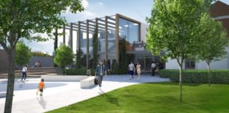 Niepołomice. Dawna piekarnia zamieni się w „Piekarnię Sztuki” – WIZUALIZACJE