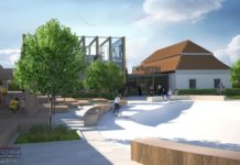 Niepołomice. Ruszają prace rewitalizacyjne – powstanie „Piekarnia Sztuki”