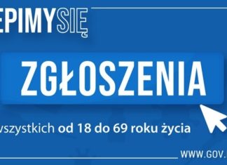 Centrum e-Zdrowia: prosimy nie ponawiać zgłoszenia na szczepienie, jeśli potwierdzenie pojawiło się na ekranie