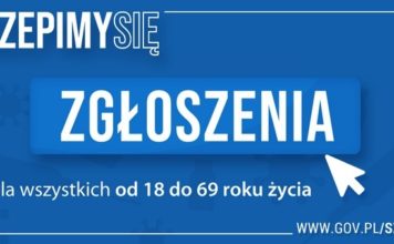 Centrum e-Zdrowia: prosimy nie ponawiać zgłoszenia na szczepienie, jeśli potwierdzenie pojawiło się na ekranie