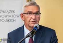 Starosta brzeski o reformie szpitali: „Obawiam się, że pomysłodawcy idą w kierunku likwidacji poszczególnych oddziałów”