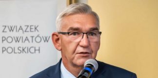 Starosta brzeski o reformie szpitali: „Obawiam się, że pomysłodawcy idą w kierunku likwidacji poszczególnych oddziałów”